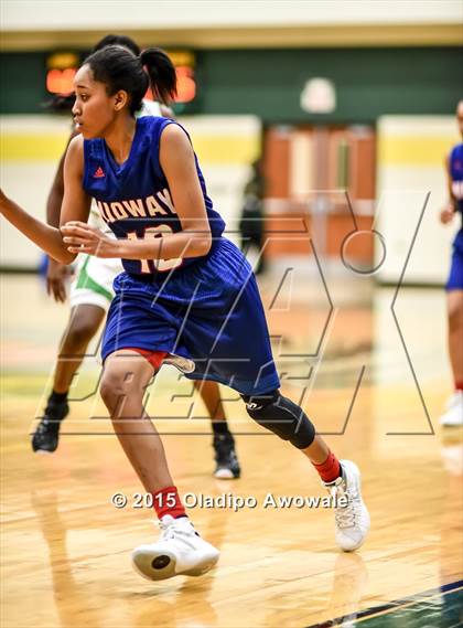 Thumbnail 3 in Midway @ DeSoto photogallery.