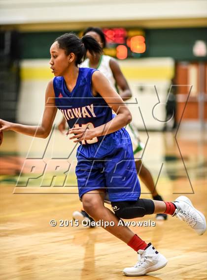 Thumbnail 1 in Midway @ DeSoto photogallery.