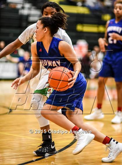 Thumbnail 1 in Midway @ DeSoto photogallery.