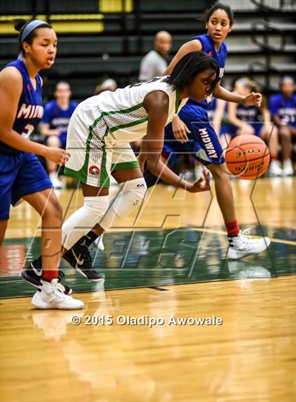 Thumbnail 2 in Midway @ DeSoto photogallery.