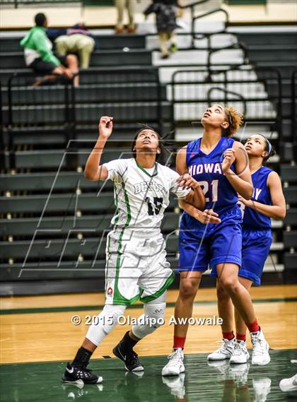 Thumbnail 1 in Midway @ DeSoto photogallery.