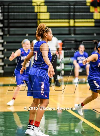 Thumbnail 3 in Midway @ DeSoto photogallery.