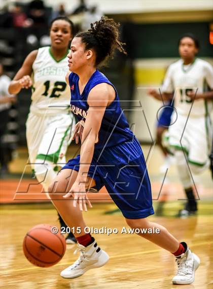 Thumbnail 3 in Midway @ DeSoto photogallery.
