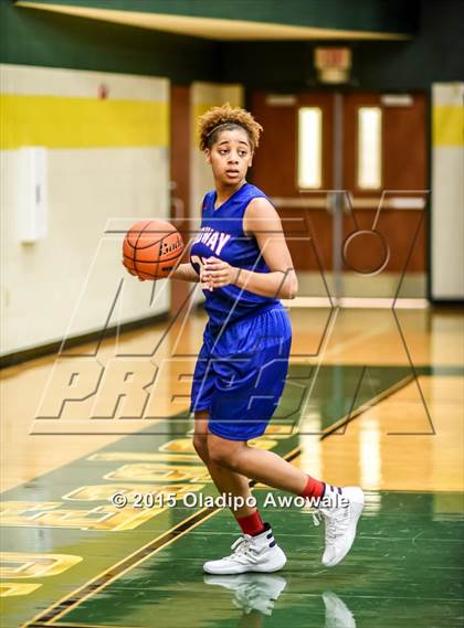Thumbnail 3 in Midway @ DeSoto photogallery.