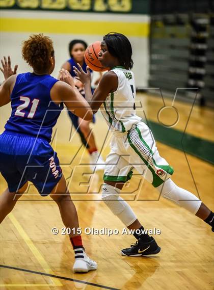 Thumbnail 3 in Midway @ DeSoto photogallery.