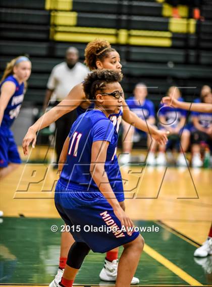 Thumbnail 2 in Midway @ DeSoto photogallery.
