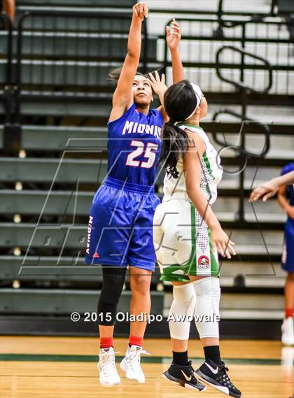 Thumbnail 2 in Midway @ DeSoto photogallery.