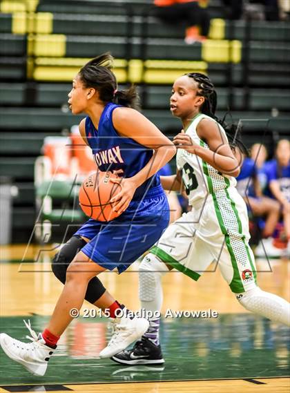 Thumbnail 2 in Midway @ DeSoto photogallery.