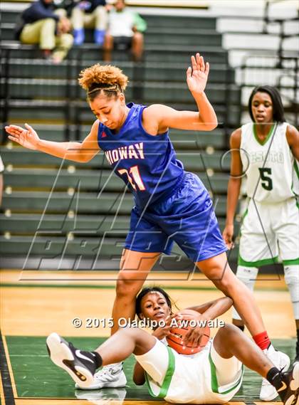 Thumbnail 1 in Midway @ DeSoto photogallery.