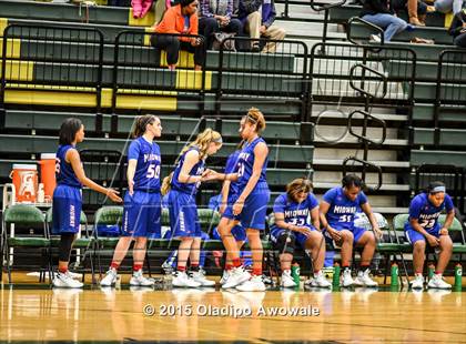 Thumbnail 1 in Midway @ DeSoto photogallery.