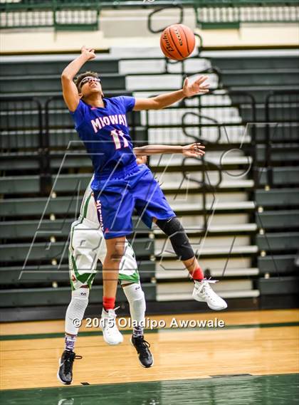 Thumbnail 1 in Midway @ DeSoto photogallery.