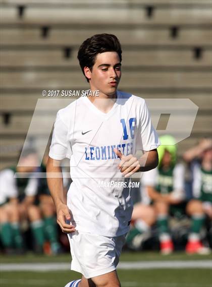 Thumbnail 1 in Wachusett Regional @ Leominster photogallery.