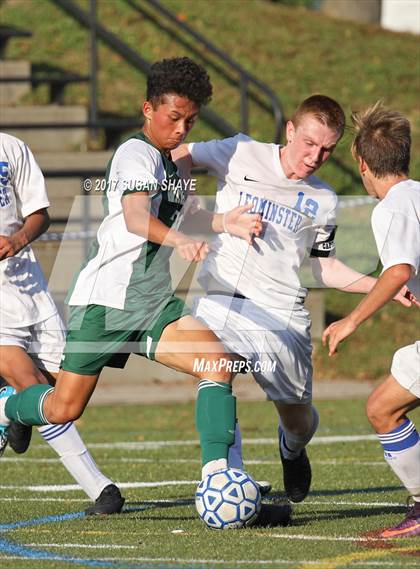 Thumbnail 1 in Wachusett Regional @ Leominster photogallery.