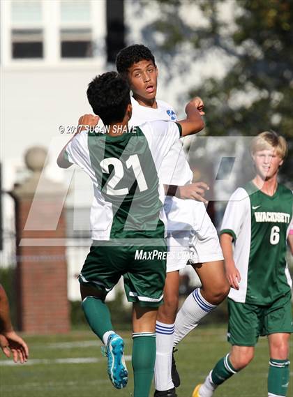 Thumbnail 2 in Wachusett Regional @ Leominster photogallery.