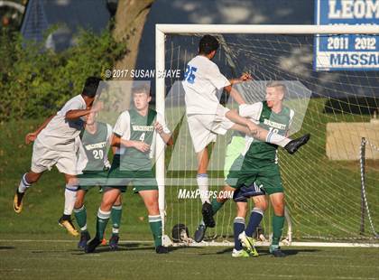 Thumbnail 1 in Wachusett Regional @ Leominster photogallery.