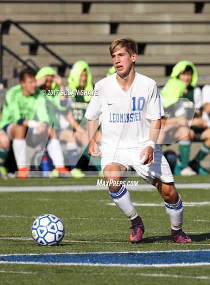 Thumbnail 2 in Wachusett Regional @ Leominster photogallery.