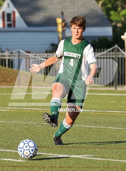 Thumbnail 3 in Wachusett Regional @ Leominster photogallery.