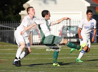 Thumbnail 3 in Wachusett Regional @ Leominster photogallery.