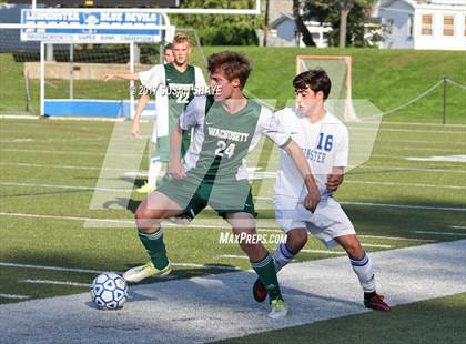 Thumbnail 1 in Wachusett Regional @ Leominster photogallery.