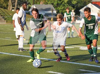Thumbnail 3 in Wachusett Regional @ Leominster photogallery.