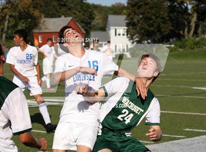 Thumbnail 1 in Wachusett Regional @ Leominster photogallery.