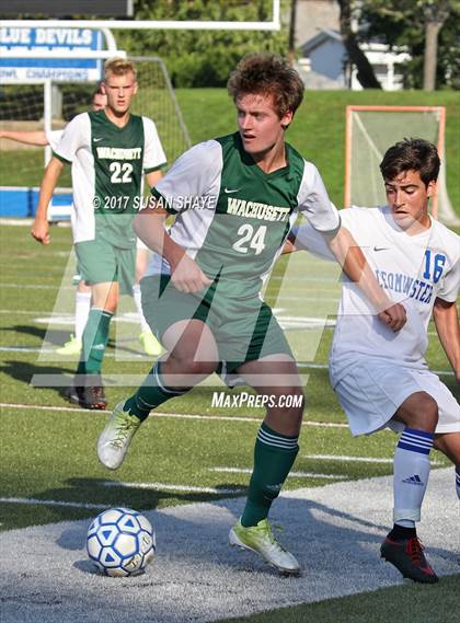 Thumbnail 3 in Wachusett Regional @ Leominster photogallery.