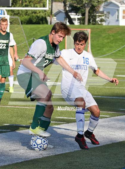 Thumbnail 2 in Wachusett Regional @ Leominster photogallery.