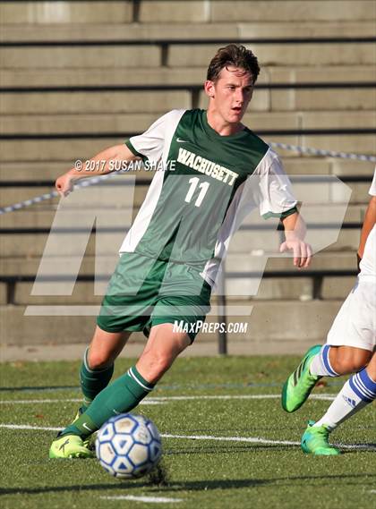 Thumbnail 1 in Wachusett Regional @ Leominster photogallery.