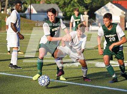 Thumbnail 1 in Wachusett Regional @ Leominster photogallery.