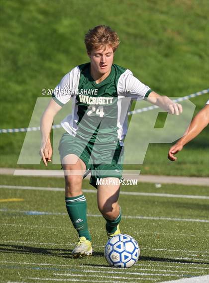 Thumbnail 1 in Wachusett Regional @ Leominster photogallery.