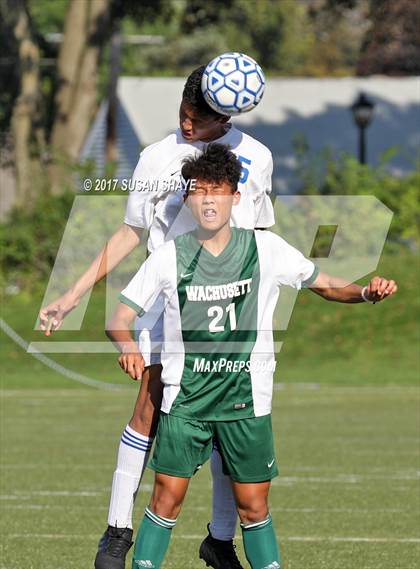 Thumbnail 3 in Wachusett Regional @ Leominster photogallery.