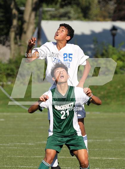 Thumbnail 2 in Wachusett Regional @ Leominster photogallery.