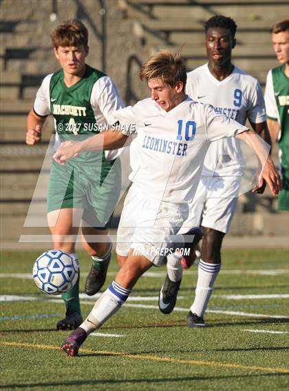 Thumbnail 3 in Wachusett Regional @ Leominster photogallery.