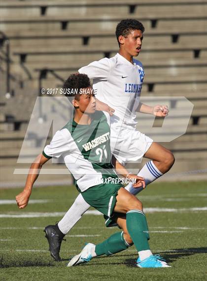 Thumbnail 3 in Wachusett Regional @ Leominster photogallery.