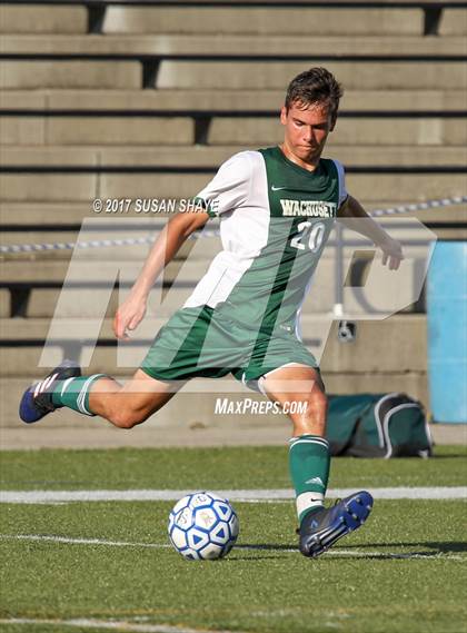 Thumbnail 1 in Wachusett Regional @ Leominster photogallery.