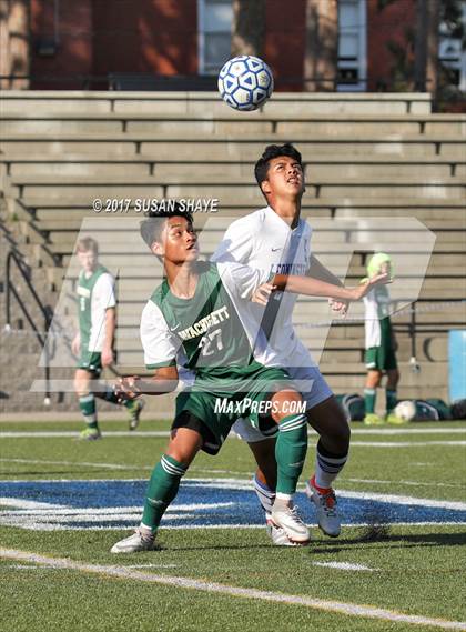 Thumbnail 2 in Wachusett Regional @ Leominster photogallery.