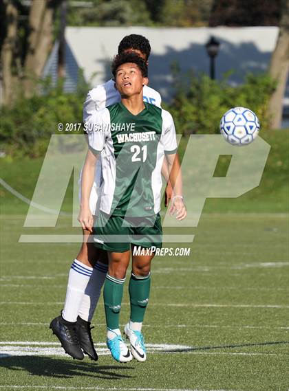Thumbnail 1 in Wachusett Regional @ Leominster photogallery.