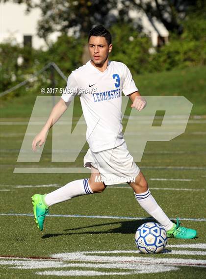 Thumbnail 2 in Wachusett Regional @ Leominster photogallery.