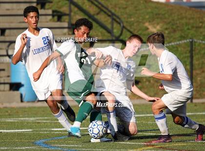 Thumbnail 2 in Wachusett Regional @ Leominster photogallery.