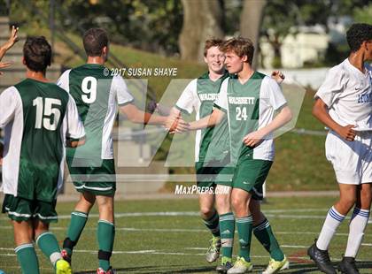 Thumbnail 3 in Wachusett Regional @ Leominster photogallery.