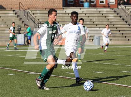 Thumbnail 3 in Wachusett Regional @ Leominster photogallery.