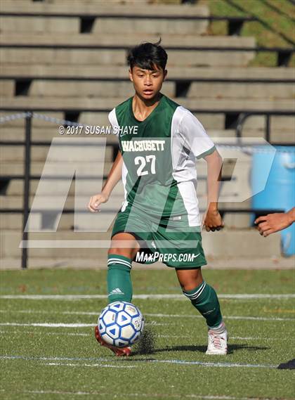 Thumbnail 1 in Wachusett Regional @ Leominster photogallery.
