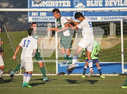 Thumbnail 1 in Wachusett Regional @ Leominster photogallery.