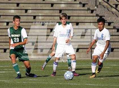 Thumbnail 3 in Wachusett Regional @ Leominster photogallery.