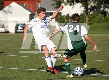 Thumbnail 2 in Wachusett Regional @ Leominster photogallery.