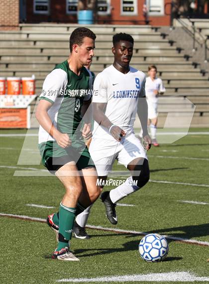 Thumbnail 1 in Wachusett Regional @ Leominster photogallery.