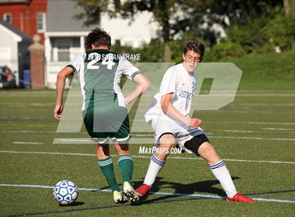 Thumbnail 3 in Wachusett Regional @ Leominster photogallery.