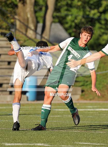 Thumbnail 2 in Wachusett Regional @ Leominster photogallery.