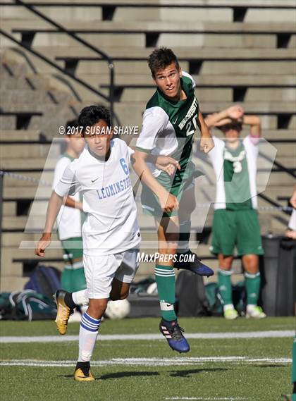 Thumbnail 1 in Wachusett Regional @ Leominster photogallery.