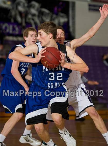 Thumbnail 2 in Pleasant Grove @ Riverton photogallery.